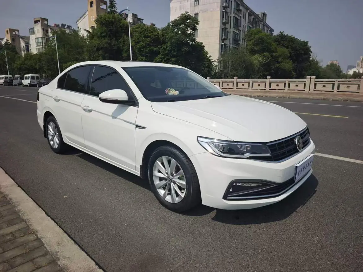 Volkswagen Bora 1.5L automatic elite type