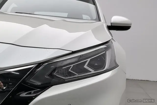 Nissan Teana 2.0T XL Upper AD1 Smart Enjoy Pilot Edition