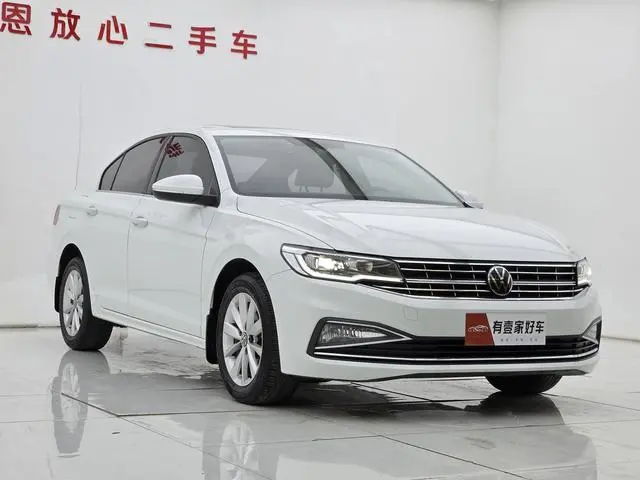 Volkswagen Bora 1.5L Automatic Elite Intelligent Version