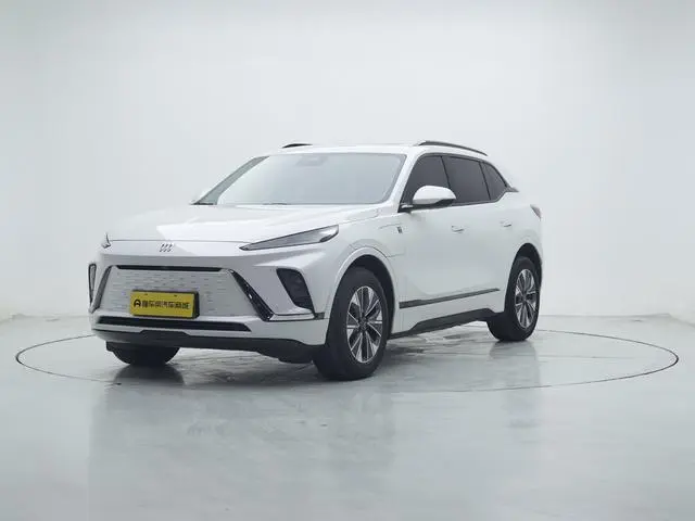 Buick Buick E5 Smart Enjoy Standard Battery Life Version