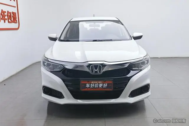 Honda Lingpai 180Turbo CVT Comfort Edition Country V