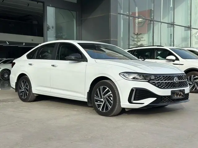 Volkswagen Lavida 300TSI DSG Starry Sky Manyi Edition