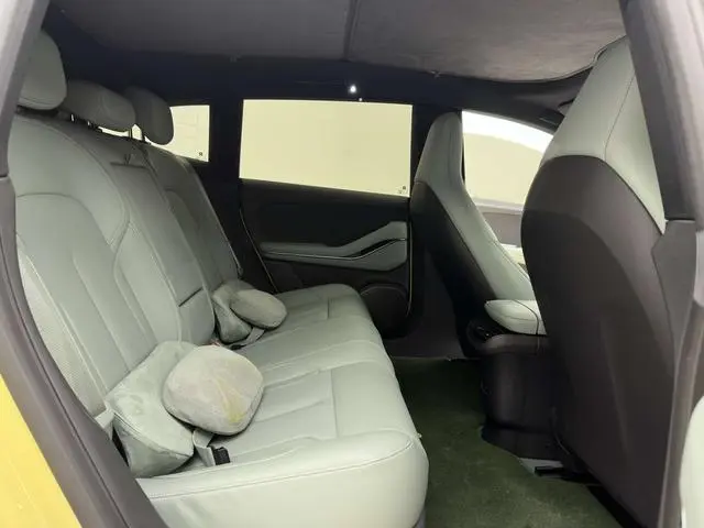 NIO Nio ET5T 100kWh