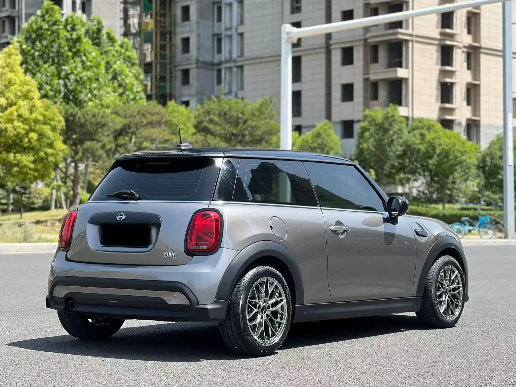MINI MINI 1.5T ONE