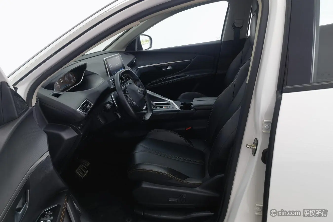 Peugeot Peugeot 4008 350THP taste the first version of the country V