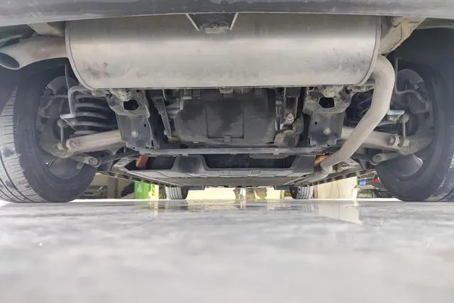 Changan Qiyuan Changan Qiyuan A07 200 Max extended range version
