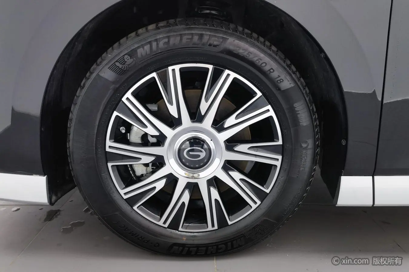 GAC Trumpchi E9 PHEV 2.0TM Master
