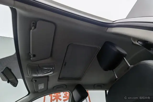 GAC Trumpchi GS3 235T Automatic Elite Edition