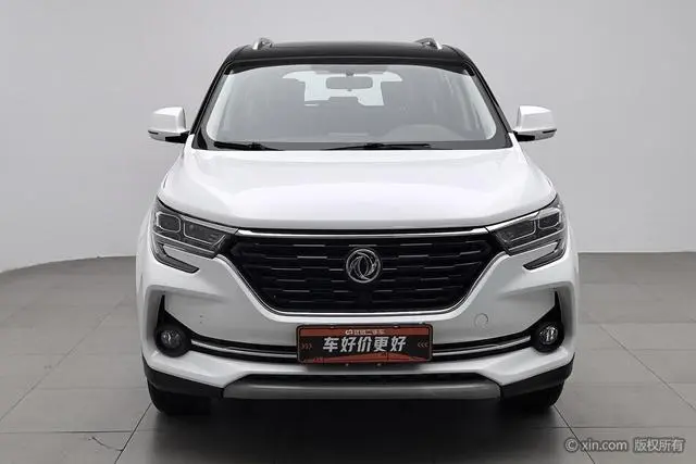 Dongfeng Fengxing Popular T5 Facelift 1.6L manual exclusive type Country VI