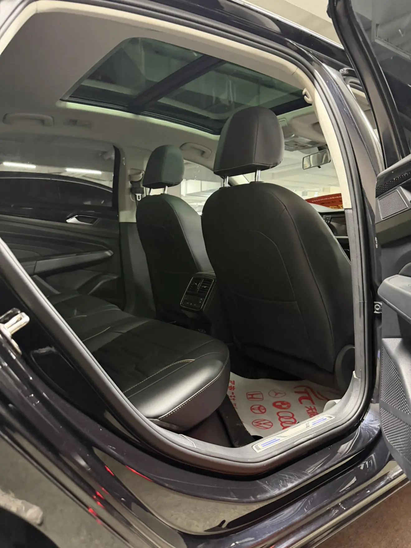 Volkswagen Passat PHEV 430PHEV Hybrid Elite Edition