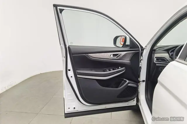 Changan Changan CS75 280T manual million version