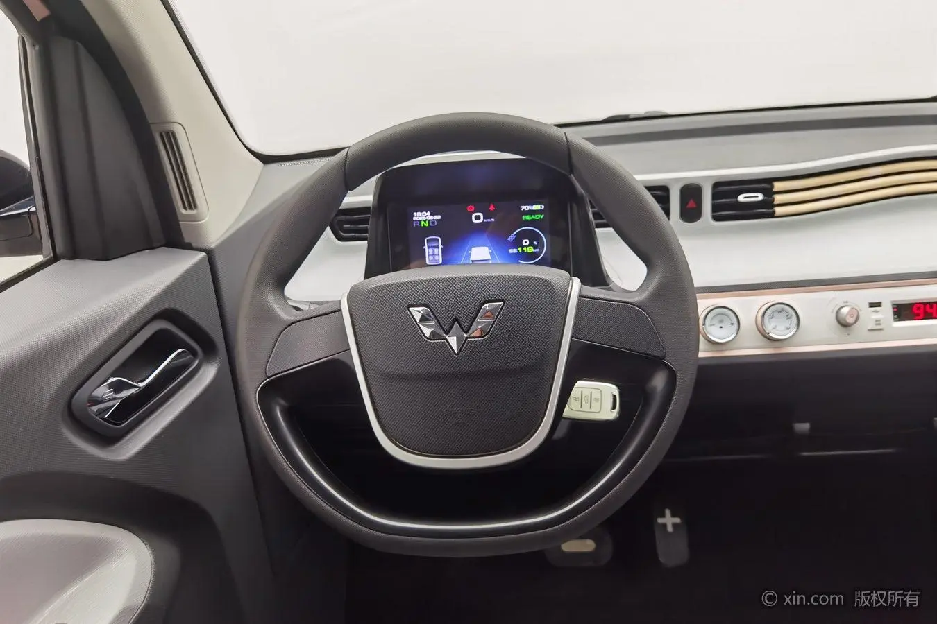 Wuling Wuling Hongguang MINIEV Macaron Premium Lithium Iron Phosphate
