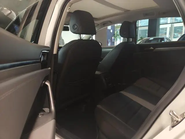 Volkswagen Sagitar 280TSI DSG Beyond Edition