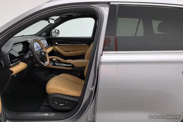 Geely Xingyue L Oil mix 1.5T Tiangong Version