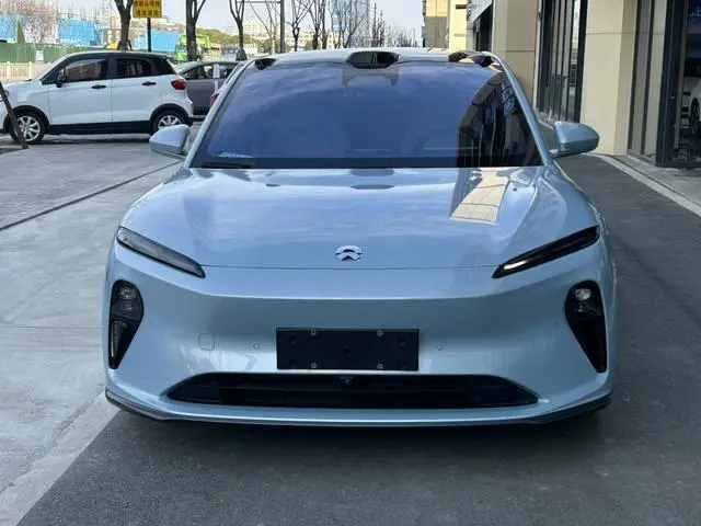 NIO Nio ET5T 75kWh