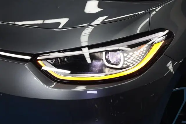 Volkswagen Volkswagen ID.3 Smart Version