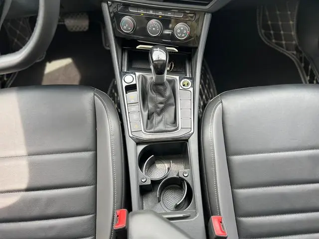 Volkswagen Sagitar 280TSI DSG Beyond Edition