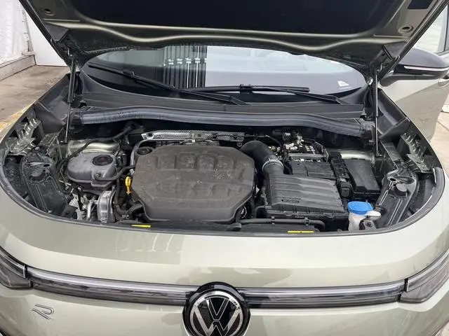 Volkswagen Tanyue Tanyue L 380TSI four-wheel drive luxury All-inclusive