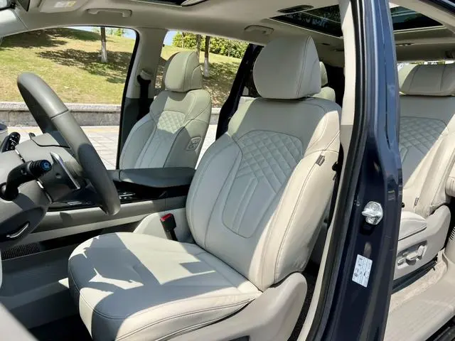 Hyundai Kustu 380TGDi Zhiai Ultimate Edition TOP Premium