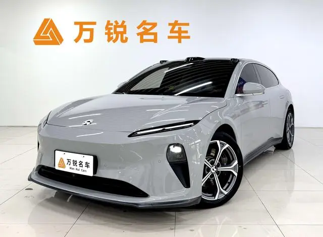NIO Nio ET5T 75kWh