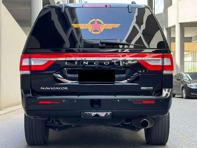 Lincoln Navigator 3.5T AWD