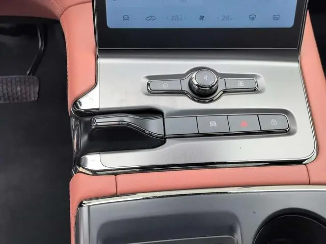 NIO Nio EC6 430KM sports version