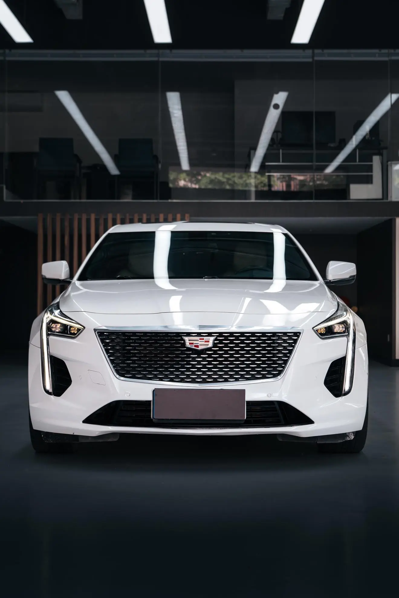 Cadillac Cadillac CT6 28T fashion type