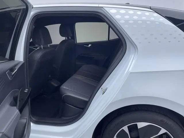 Volkswagen Volkswagen ID.3 Pure Smart Edition