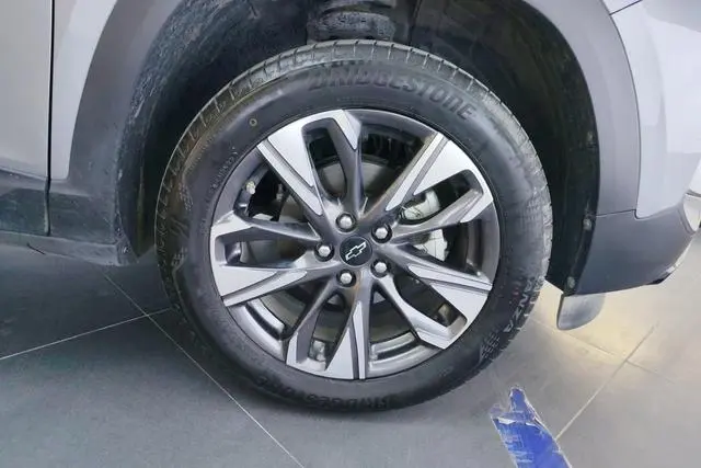 Chevrolet Chuangku RS 1.5T CVT Cool Pro