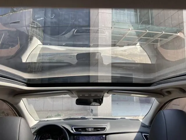 Nissan Qashqai 2.0L XV Prem.Deluxe Edition