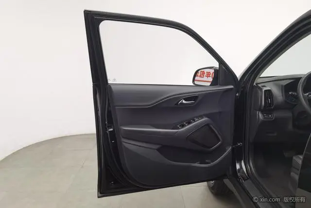Hyundai Hyundai ix35 2.0L automatic two-wheel drive leading version GLS