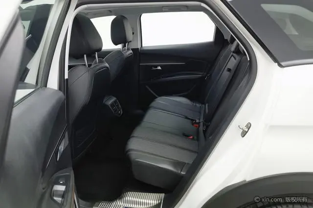 Peugeot Peugeot 4008 350THP Elite Edition
