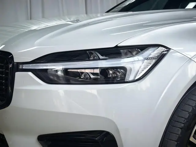 Volvo Volvo XC60 PHEV T8 E-drive hybrid Zhiyuan Sports Edition