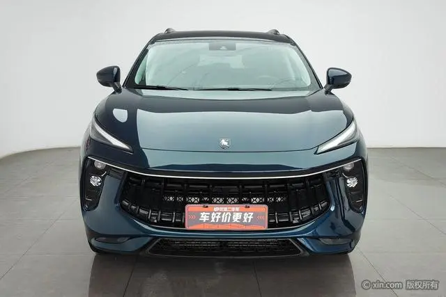 Dongfeng Fengxing Popular T5 EVO 1.5TD DCT Diamond Edition