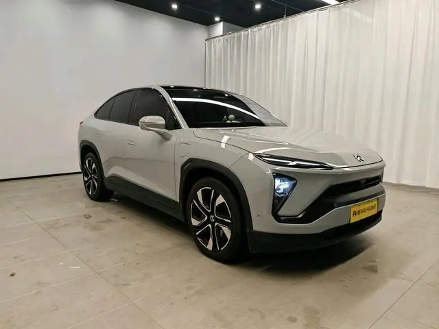 NIO Nio EC6 605KM sports version