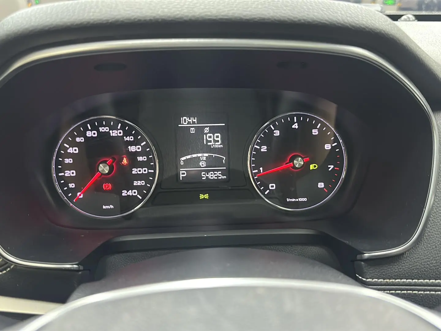 Roewe Roewe RX5 20T automatic 4G interconnection million models