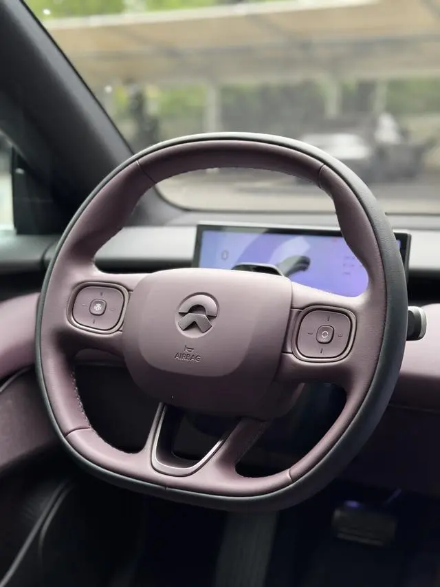NIO Nio ET5 75kWh