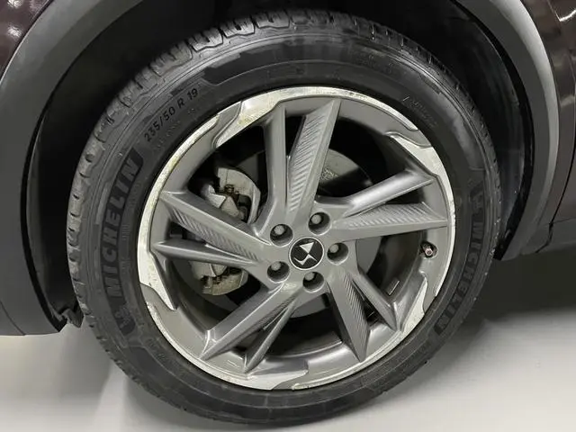 DS DS 7 45THP Rivoli Pioneer Edition