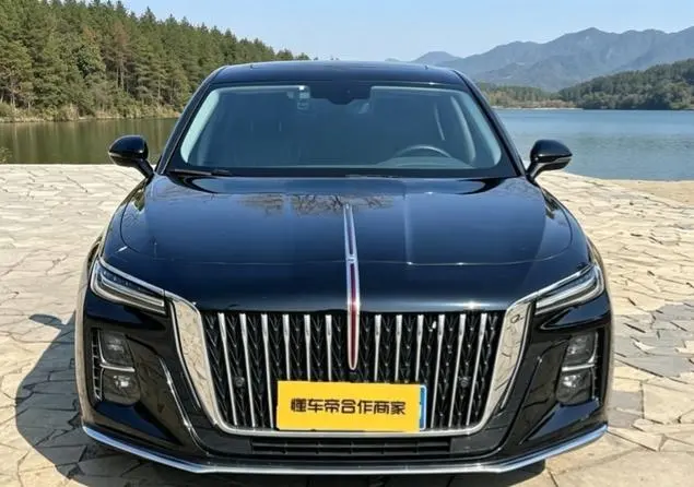 Hongqi Hongqi H5 1.5T DCT Zhilian Qiyue Edition