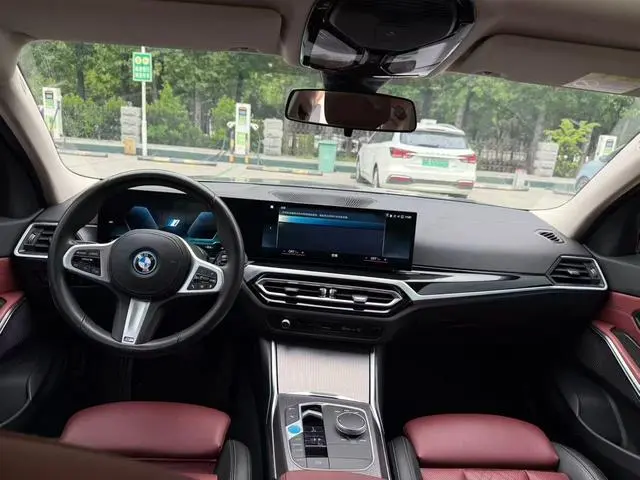 BMW BMW i3 eDrive35L