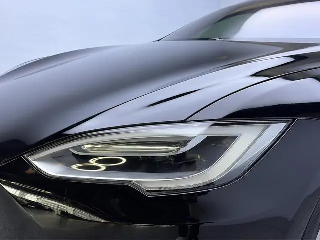 Tesla Model S 60
