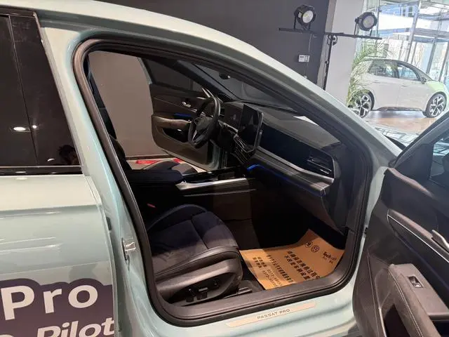 Volkswagen Passat Pro 380TSI Starry Sky Dragon Edition