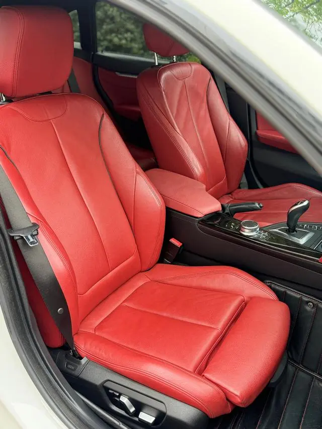BMW BMW 4 Series 430i Gran Coupe M Sports Yao Ye Edition