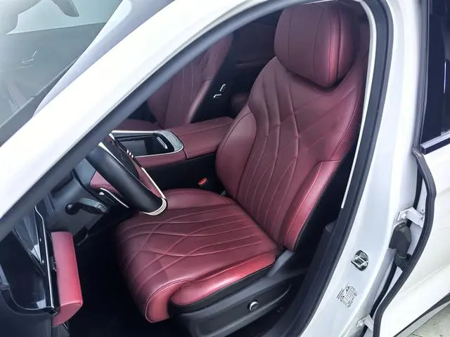 EXEED Xingtu Yaoguang 400T four-wheel drive Premium edition