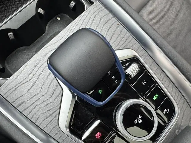 Chery Fulwin Tiggo 8 PRO PHEV Champion Edition 1.5T DHT 100km Glory Edition