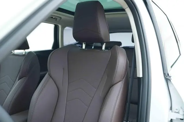 BMW BMW X1 sDrive25Li X design set