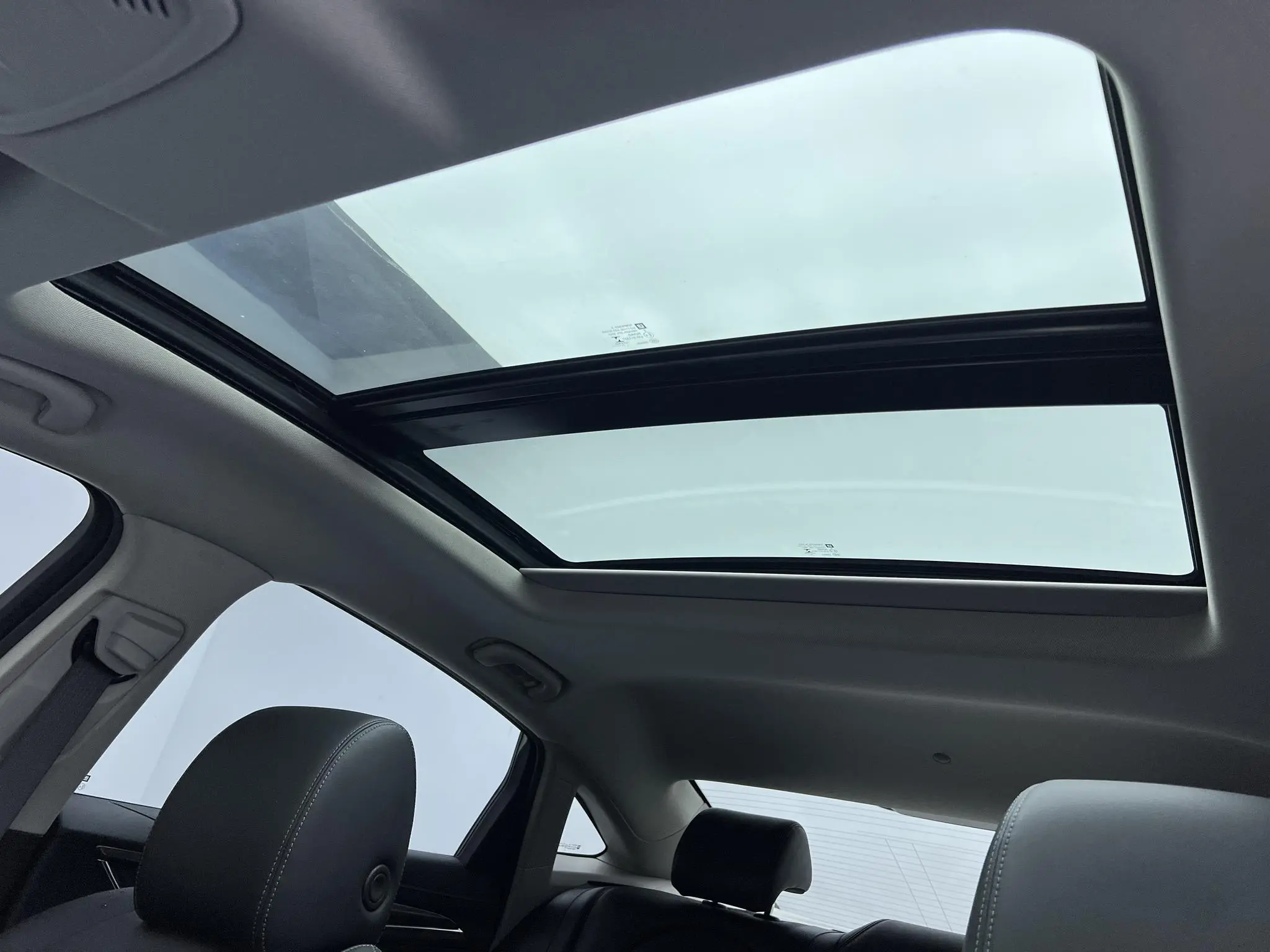 Buick Lacrosse 552T luxury