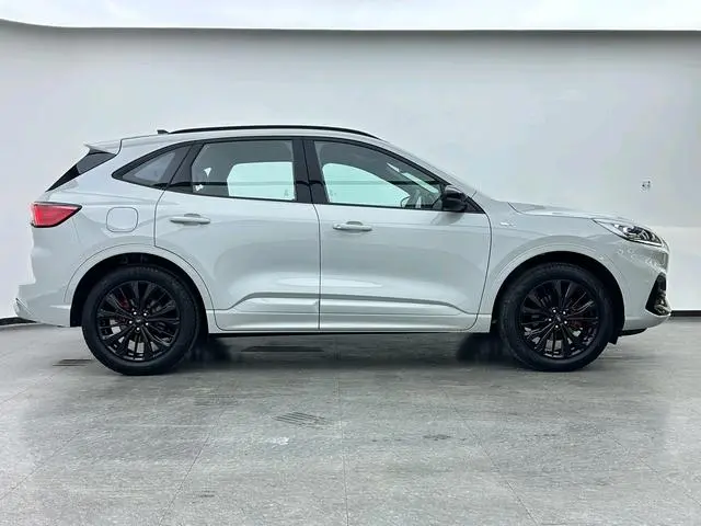 Ford Ruiji EcoBoost 245 four-wheel drive indulgence ST-LINE Pro
