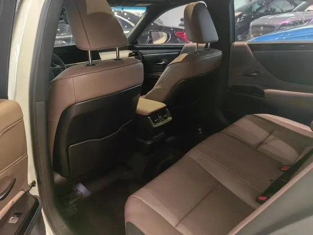 Lexus Lexus ES 200 Special Limited Edition