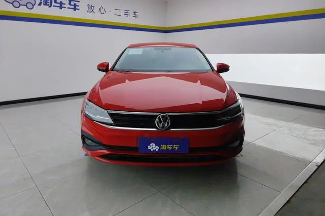 Volkswagen Lingdu 230TSI DSG Fashion Edition